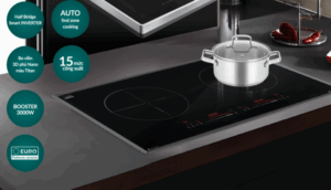 BẾP ĐIỆN TỪ 2 VÙNG NẤU GRANDX GX-IH788LUX - bep tu grandx gx ih788lux3