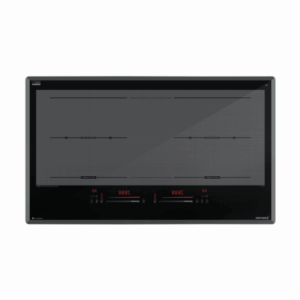 BẾP ĐIỆN TỪ 2 VÙNG NẤU GRANDX GX-IP859PRO