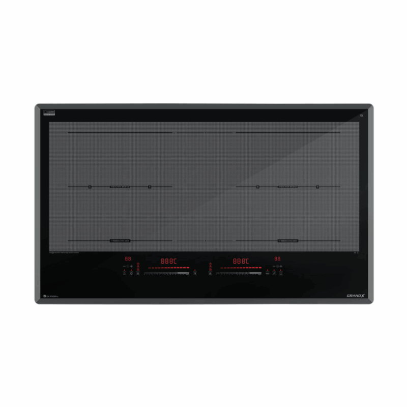 BẾP ĐIỆN TỪ 2 VÙNG NẤU GRANDX GX-IP859PRO
