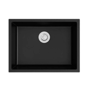 CHẬU RỬA CHÉN ĐÁ NHÂN TẠO 1 HỘC CREAVE G-U6146D