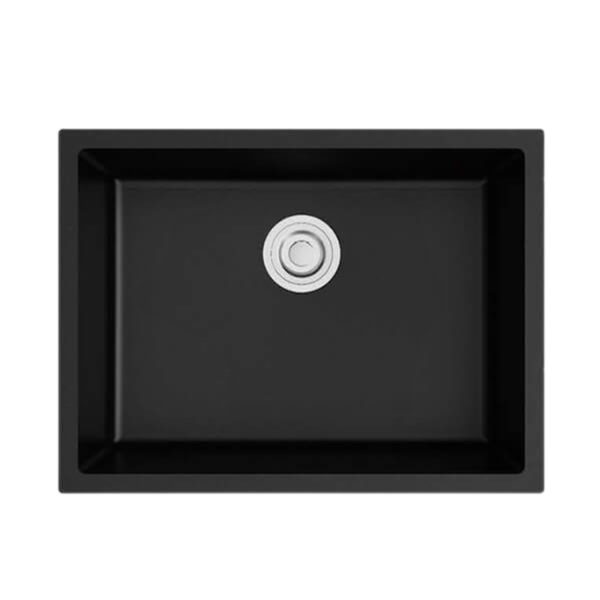 CHẬU RỬA CHÉN ĐÁ NHÂN TẠO 1 HỘC CREAVE G-U6146D