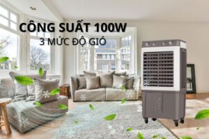 MÁY LÀM MÁT KHÔNG KHÍ KANGAROO KG50F92 - ck16076554 quat dieu hoa kangaroo kg50f92 2