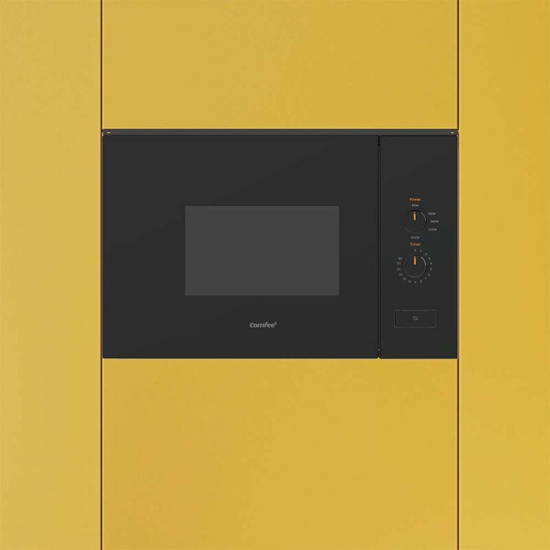 LÒ VI SÓNG ÂM TỦ COMFEE CMW-S20KB 20L