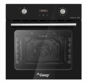 LÒ NƯỚNG ÂM TỦ GRANDX GX75V8