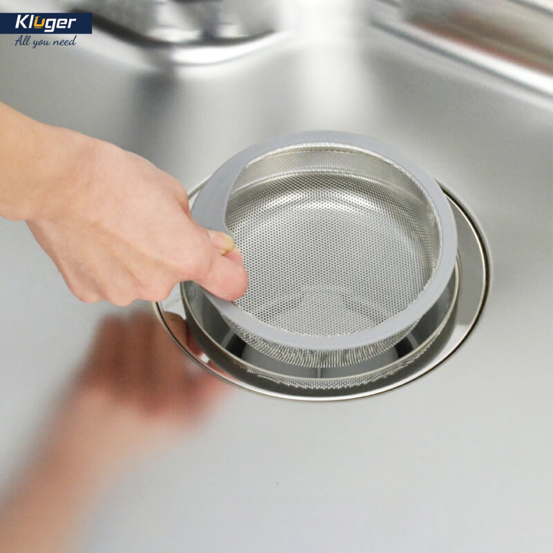CHẬU RỬA BÁT KLUGER KF8850FS BASIC
