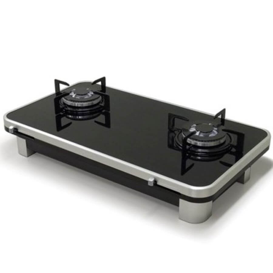 BẾP GA ÂM RINNAI RB-7902S-GBS