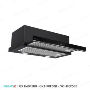 MÁY HÚT MÙI GRANDX GX-H60F58B