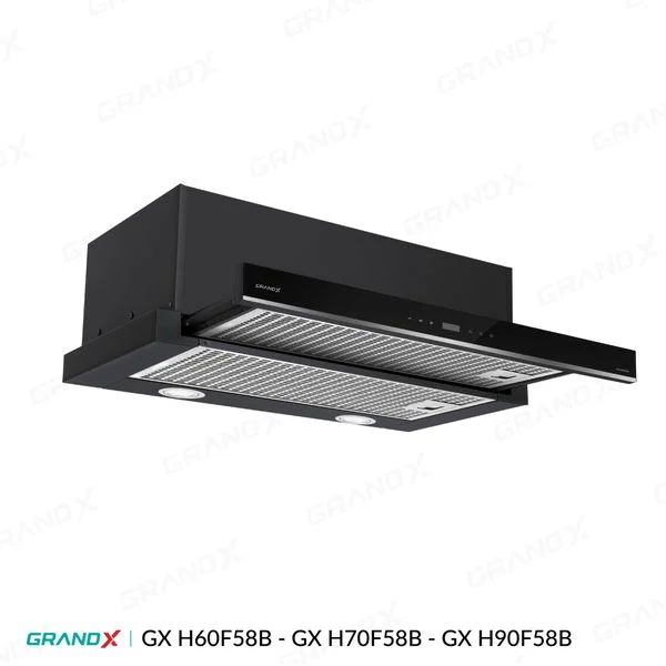 MÁY HÚT MÙI GRANDX GX-H90F58B