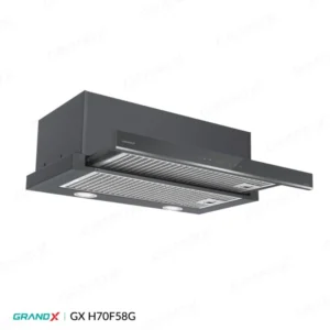 MÁY HÚT MÙI GRANDX GX-H70F58G