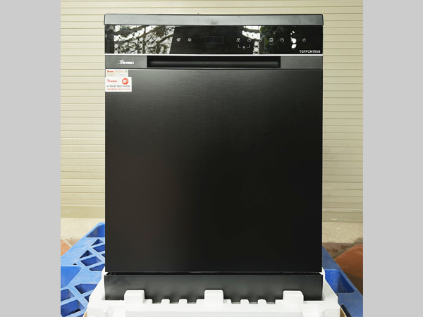 MÁY RỬA BÁT 14 BỘ TEXGIO TGFPCM795B