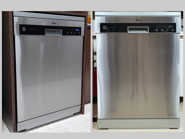 MÁY RỬA BÁT 15 BỘ TEXGIO TG-W60F966