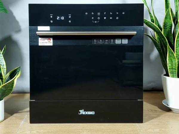 MÁY RỬA BÁT 11 BỘ TEXGIO TGWFD78GB