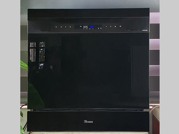 MÁY RỬA BÁT 8 BỘ TEXGIO H595DT08B