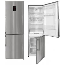TỦ LẠNH SIDE BY SIDE TEKA NFE2 400 INOX