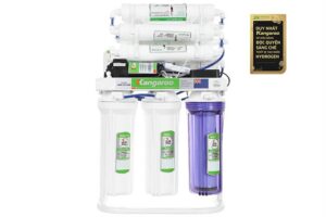 MÁY LỌC NƯỚC ĐỂ GẦM KANGAROO KGRP09HQ