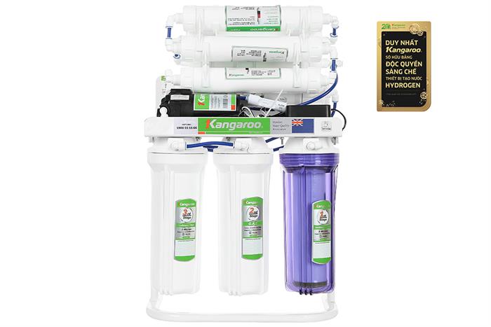 MÁY LỌC NƯỚC ĐỂ GẦM KANGAROO KGRP09HQ
