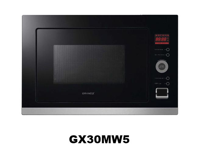 LÒ VI SÓNG GRANDX GX30MW5