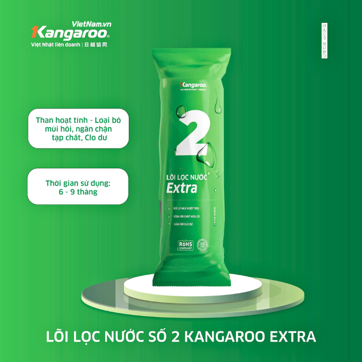 LÕI KANGAROO ECO 2