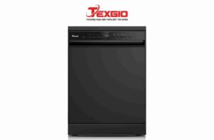 MÁY RỬA BÁT 15 BỘ TEXGIO TGD8615BE