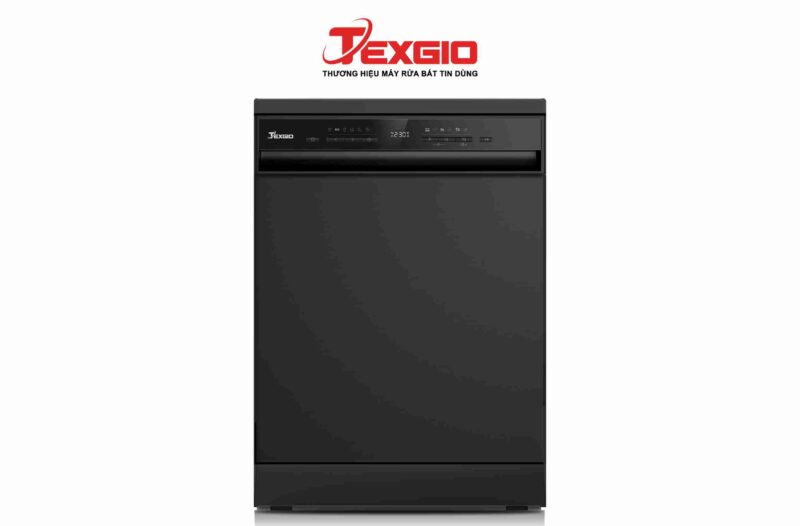 MÁY RỬA BÁT 15 BỘ TEXGIO TGD8615BE