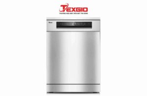 MÁY RỬA BÁT 15 BỘ TEXGIO TGF3815S
