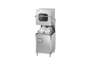 MÁY RỬA BÁT TEXGIO CDW1170 220V/50Hz
