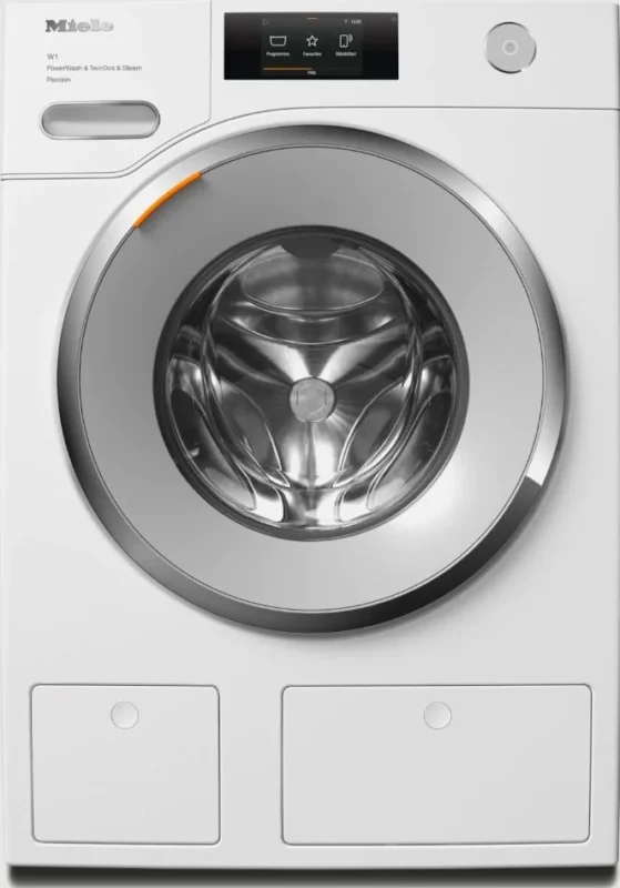 MÁY GIẶT MIELE WWV 980 WPS PASSION 9KG