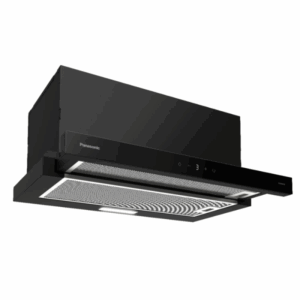 MÁY HÚT MÙI PANASONIC FV-UX6AEB/S MÀU ĐEN