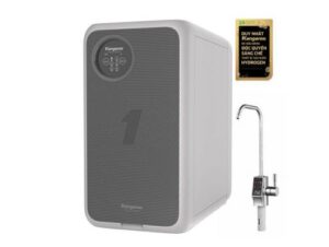 MÁY LỌC NƯỚC ĐỂ GẦM KANGAROO KG100US - may loc nuoc kangaroo hydrogen kg100us 20791720016781