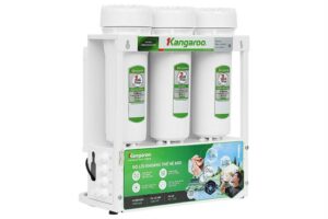 MÁY LỌC NƯỚC ĐỂ GẦM KANGAROO KGHP12K