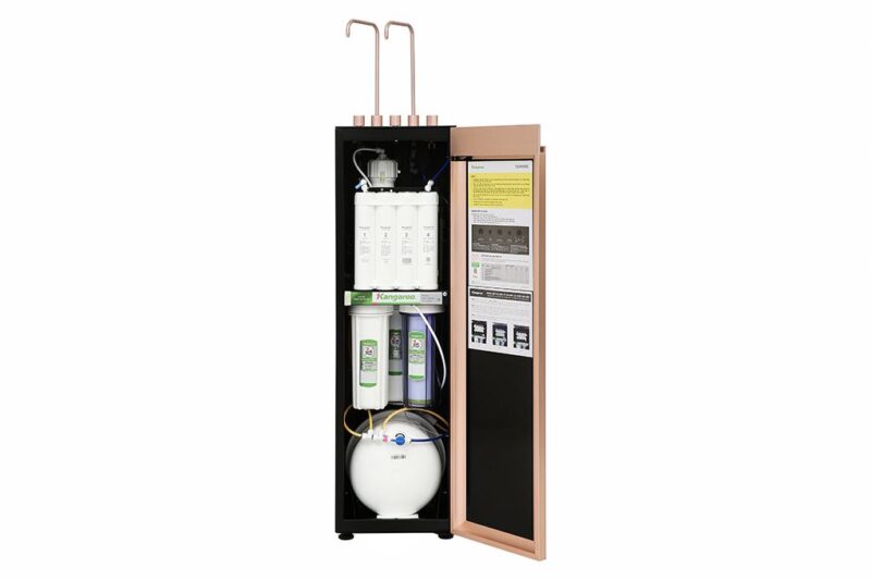 MÁY LỌC NƯỚC ION KIỀM KANGAROO KGHC12A2