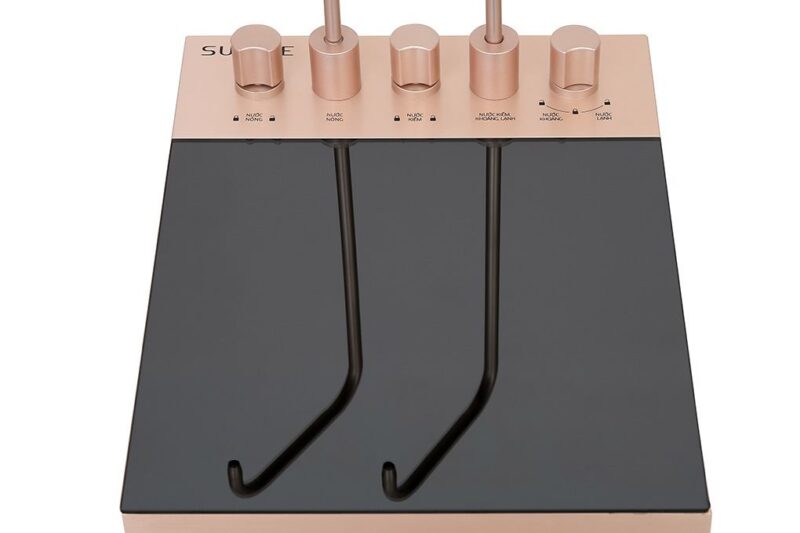 MÁY LỌC NƯỚC ION KIỀM KANGAROO KGHC12A2