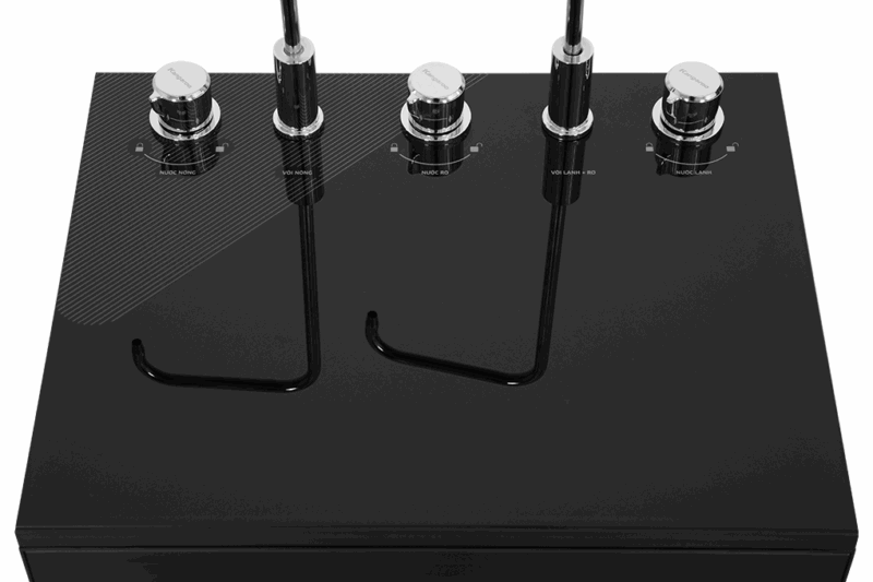 MÁY LỌC NƯỚC NÓNG LẠNH KANGAROO KG10A17