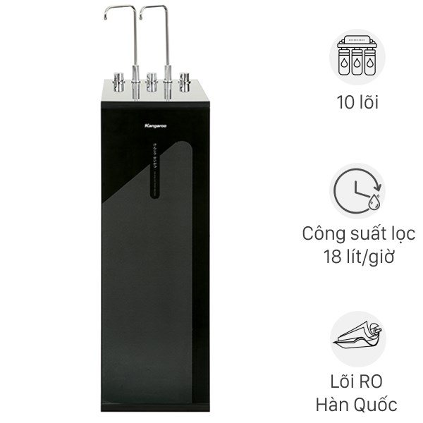 MÁY LỌC NƯỚC NÓNG LẠNH KANGAROO KG10A18
