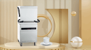 MÁY RỬA BÁT TEXGIO CDW1180 - may rua bat cong nghiep texgio CDW1180 ung dung