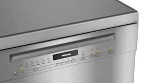 MÁY RỬA BÁT ĐỘC LẬP MIELE G 7130 SC FRONT AUTODOS - may rua bat doc lap miele g 7130 sc 8 1