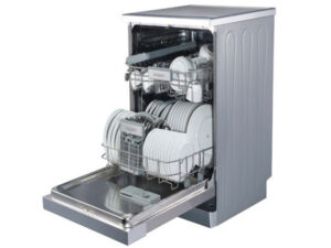 MÁY RỬA BÁT 9 BỘ TEXGIO TG-W45A3A/401L - may rua bat texgio tg w45a3a 401l 9 bo sl2
