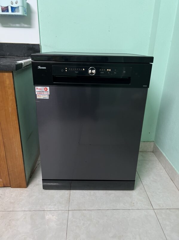 MÁY RỬA BÁT 15 BỘ TEXGIO TGF3815B