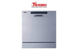 MÁY RỬA BÁT 11 BỘ TEXGIO TG-DT2028