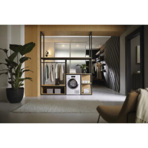 MÁY SẤY MIELE TCR780WP ECO VÀ STEAM 9KG - may say miele tcr780wp eco steam 4