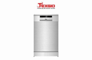 MÁY RỬA BÁT 9 BỘ TEXGIO TG-W45A3A/401L
