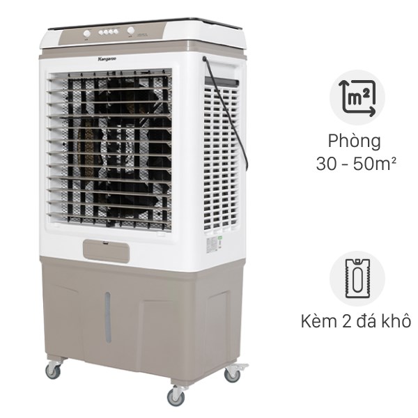 MÁY LÀM MÁT KHÔNG KHÍ KANGAROO KG50F99