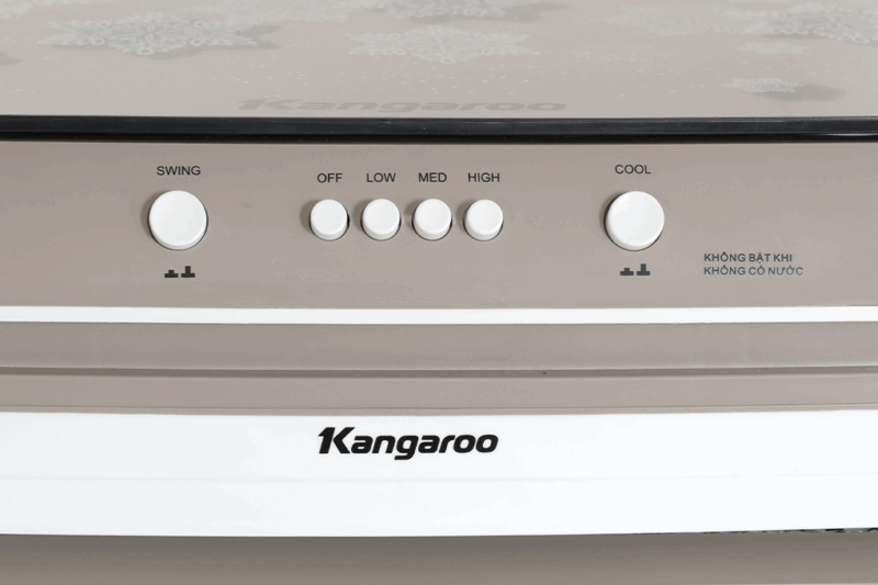 MÁY LÀM MÁT KHÔNG KHÍ KANGAROO KG50F99