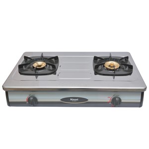 BẾP GA ĐỂ BÀN RINNAI RV-870SSB(M)