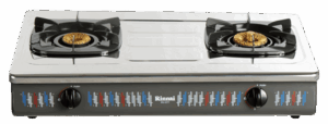 BẾP GA ĐỂ BÀN RINNAI RV-377(G)N