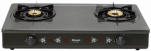 BẾP GA ĐỂ BÀN RINNAI RV-740A(GF)