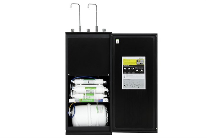 MÁY LỌC NƯỚC NÓNG LẠNH KANGAROO KG09N8