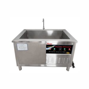 MÁY RỬA BÁT TEXGIO ULTRASONIC STANDARD TGU-1000SS