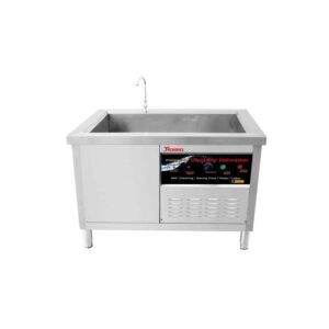MÁY RỬA BÁT TEXGIO ULTRASONIC STANDARD TGU-1200SS