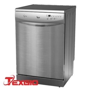 MÁY RỬA BÁT 12 BỘ TEXGIO TG-DW668S